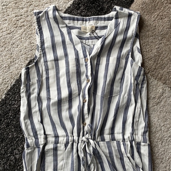 dry goods romper - Picture 2 of 6